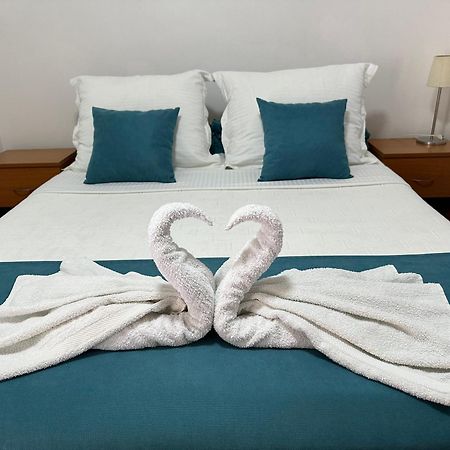 Apartments Kovinic 티바트 외부 사진